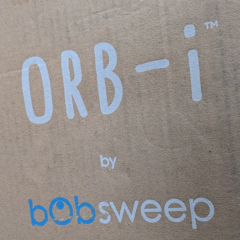 Bobsweep self emptying vacuum cleaner